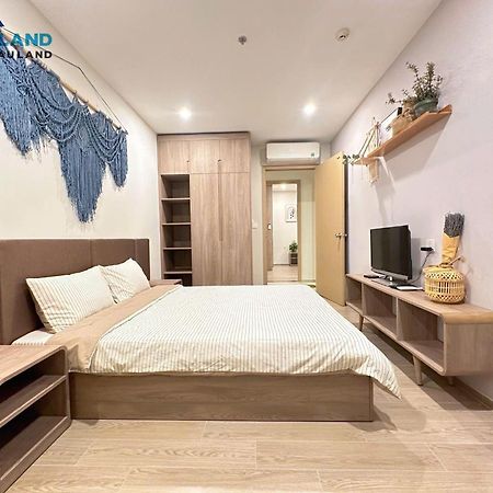 The Song Vung Tau Homestay - Vtland Exterior photo