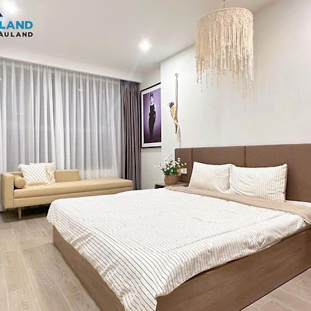 The Song Vung Tau Homestay - Vtland Exterior photo