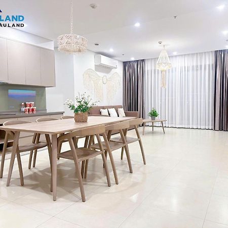 The Song Vung Tau Homestay - Vtland Exterior photo