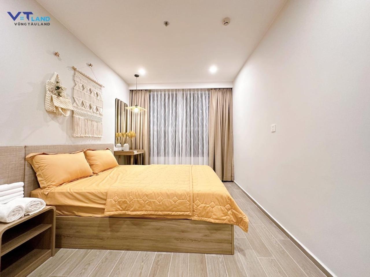 The Song Vung Tau Homestay - Vtland Exterior photo