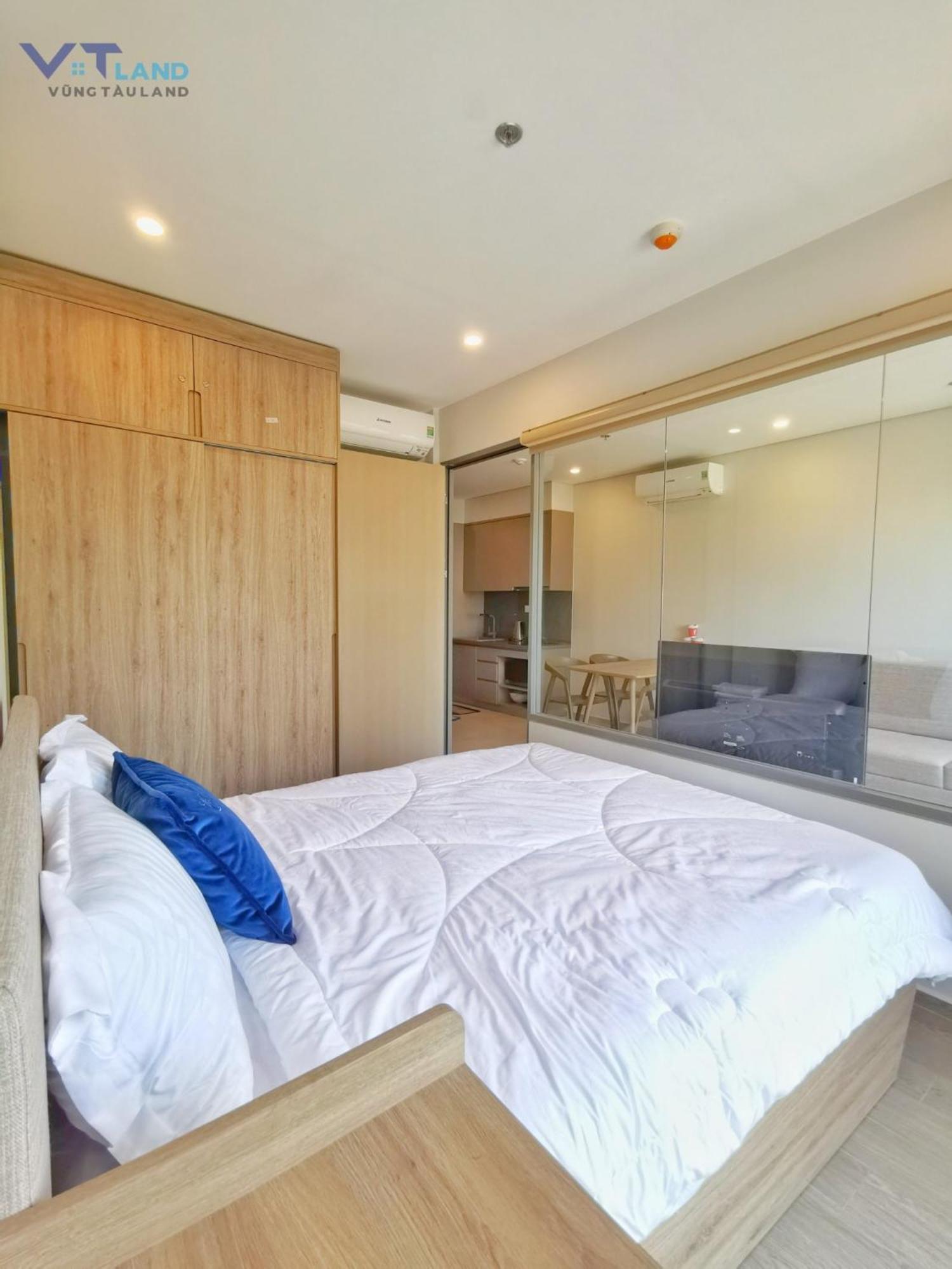 The Song Vung Tau Homestay - Vtland Exterior photo