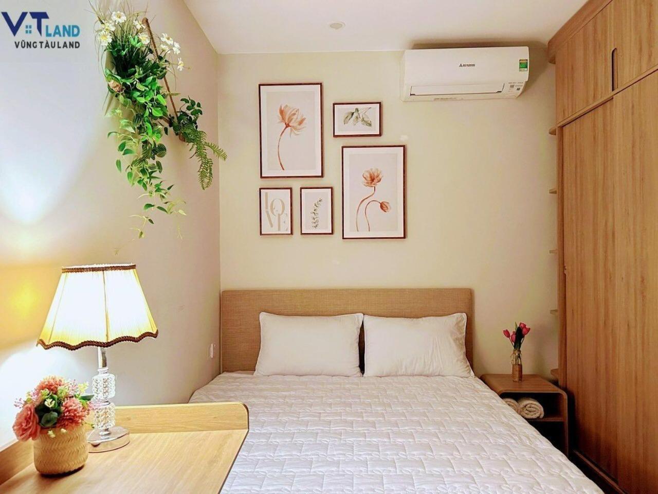 The Song Vung Tau Homestay - Vtland Exterior photo