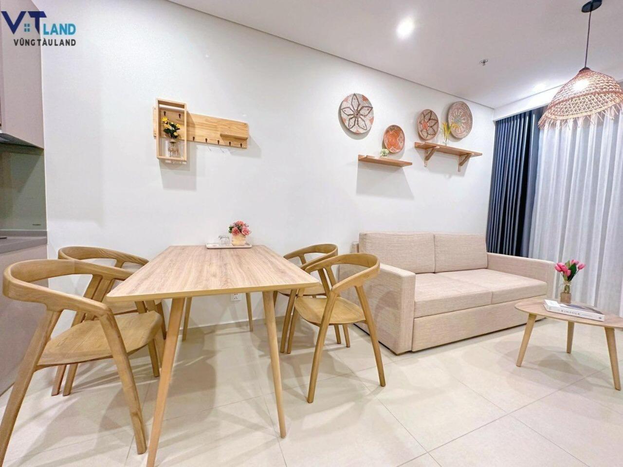 The Song Vung Tau Homestay - Vtland Exterior photo