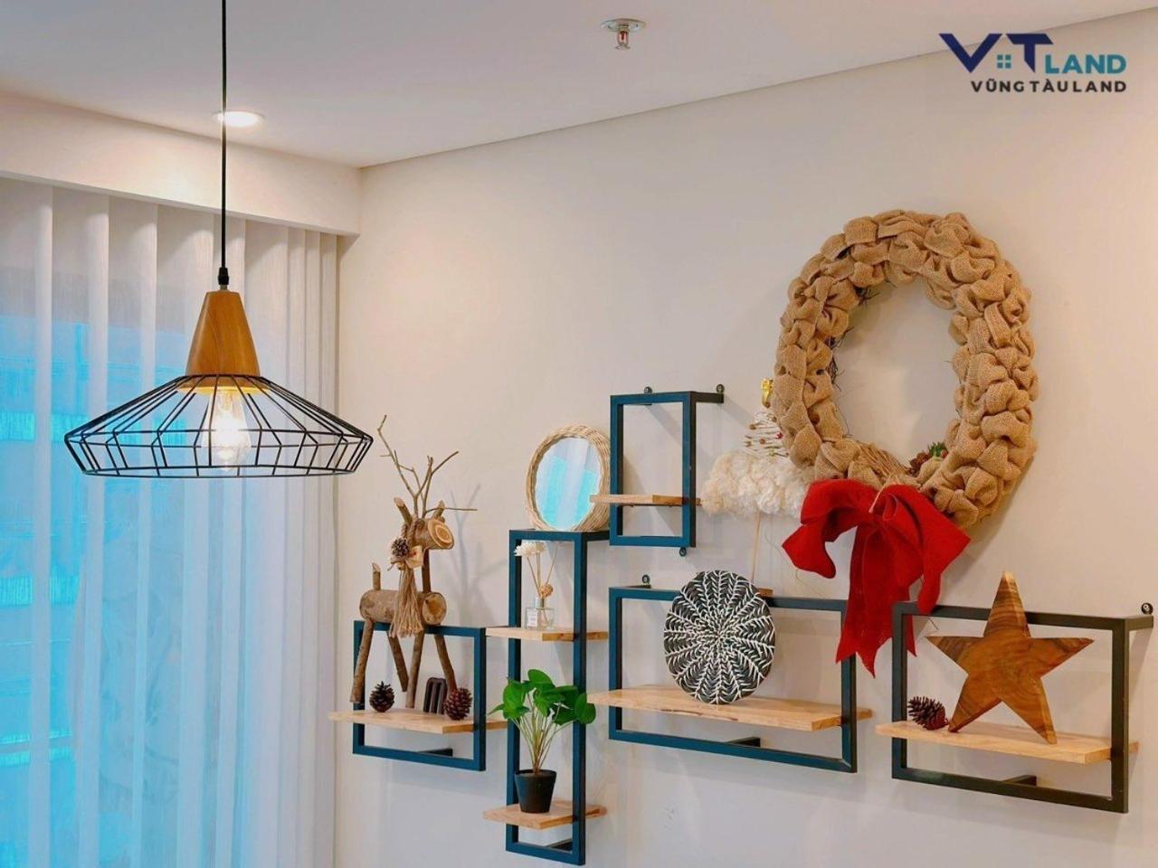The Song Vung Tau Homestay - Vtland Exterior photo