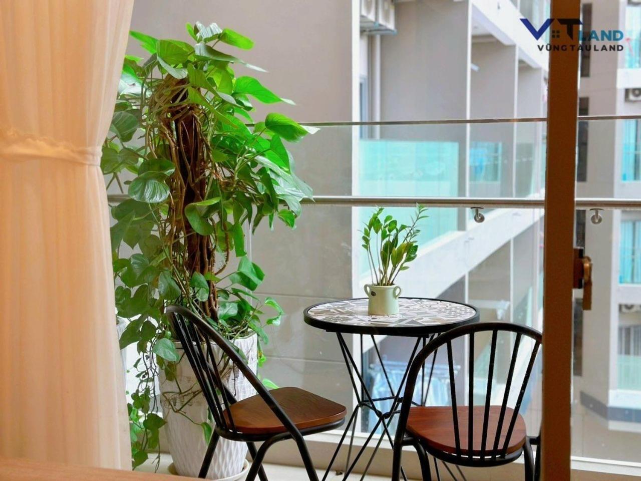 The Song Vung Tau Homestay - Vtland Exterior photo