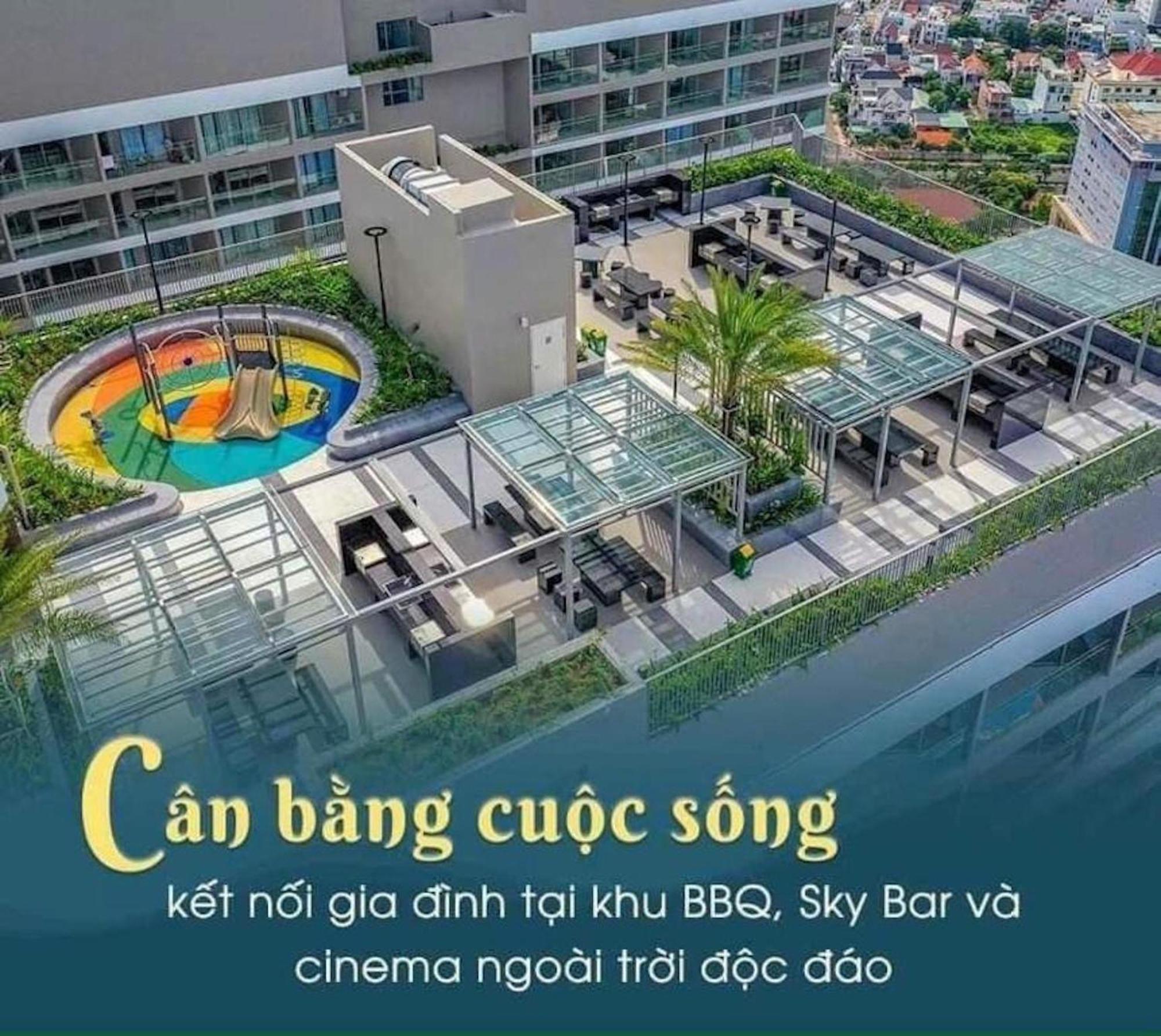 The Song Vung Tau Homestay - Vtland Exterior photo