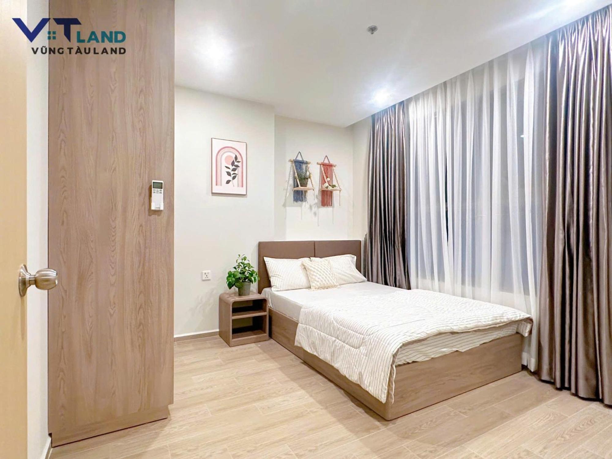 The Song Vung Tau Homestay - Vtland Exterior photo